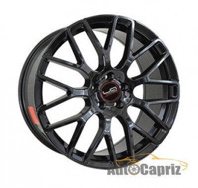 Диски Replica LegeArtis MR533 GLOSS R20 W8.5 PCD5x112 ET53 DIA66.6    